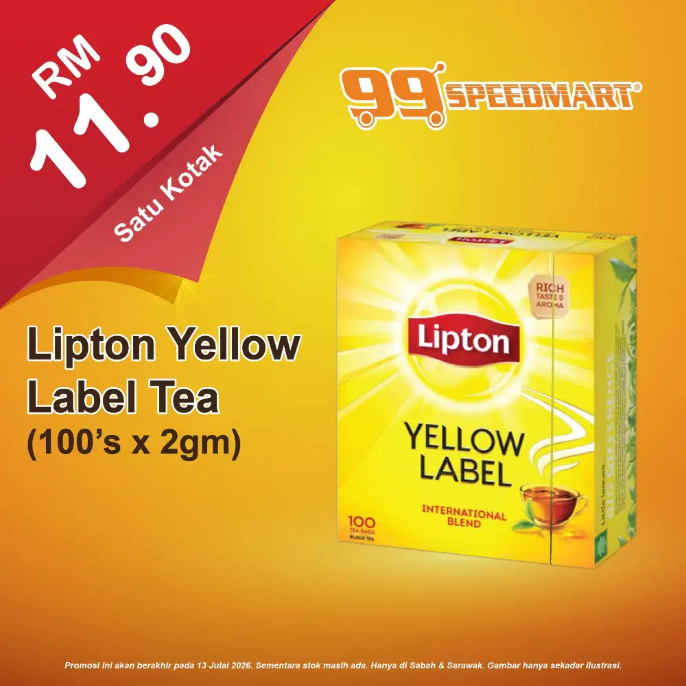 99 Speedmart Sabah & Sarawak Promotion | Latest Catalogue page 12