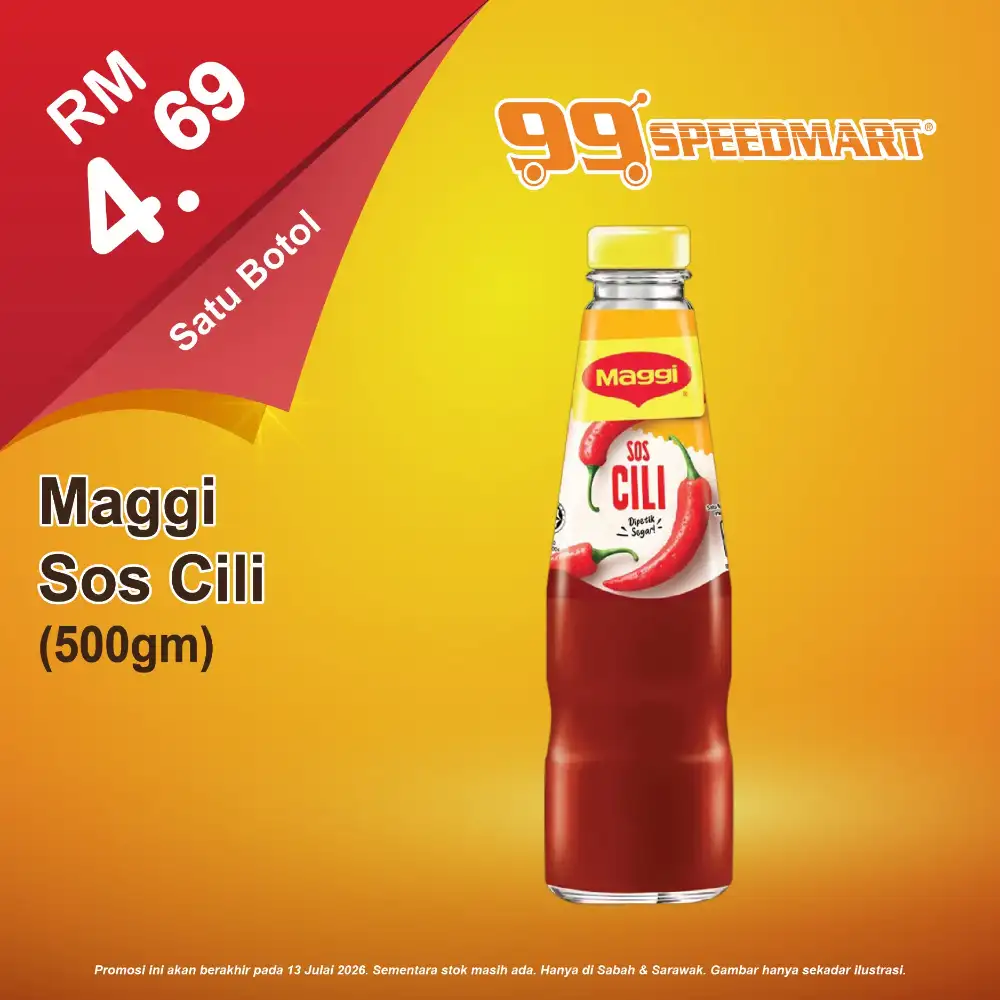 99 Speedmart Sabah & Sarawak Promotion | Latest Catalogue page 13