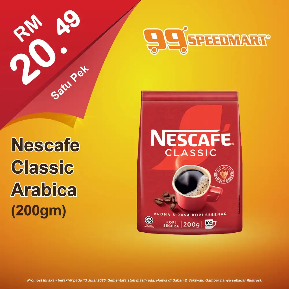 99 Speedmart Sabah & Sarawak Promotion | Latest Catalogue page 14