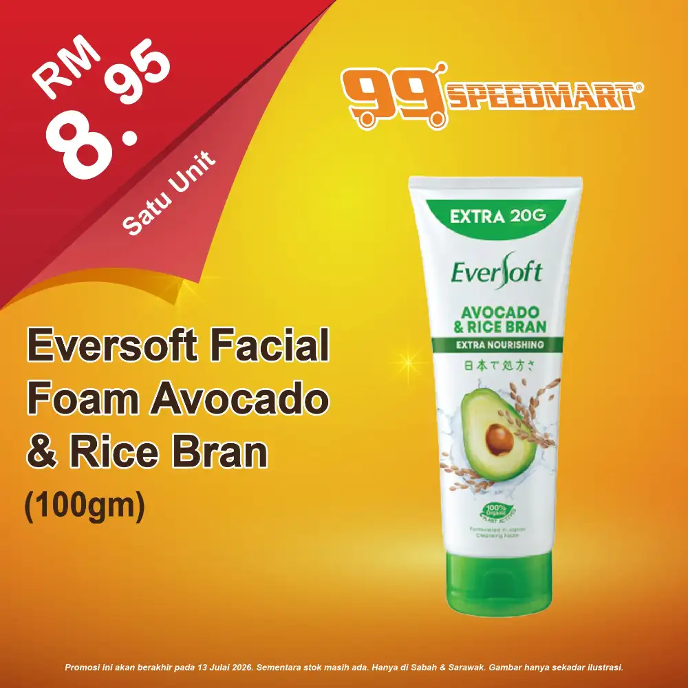 99 Speedmart Sabah & Sarawak Promotion | Latest Catalogue page 16