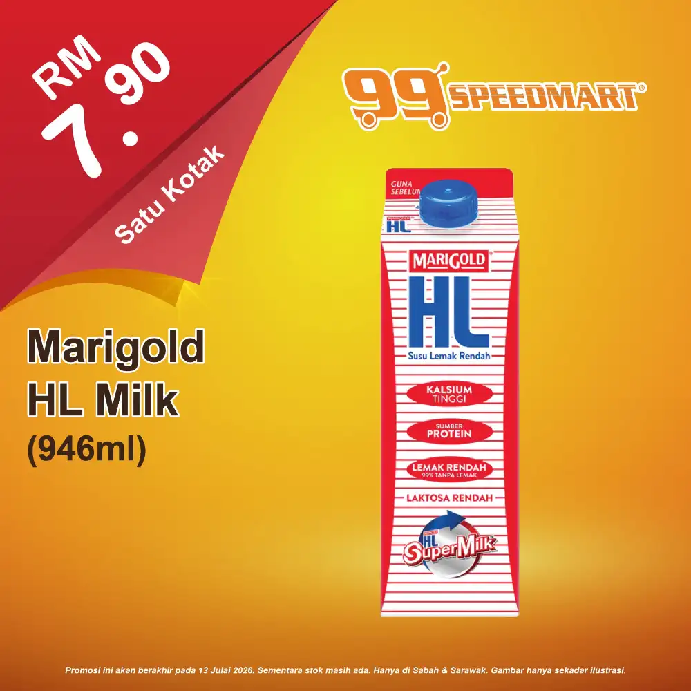 99 Speedmart Sabah & Sarawak Promotion | Latest Catalogue page 18