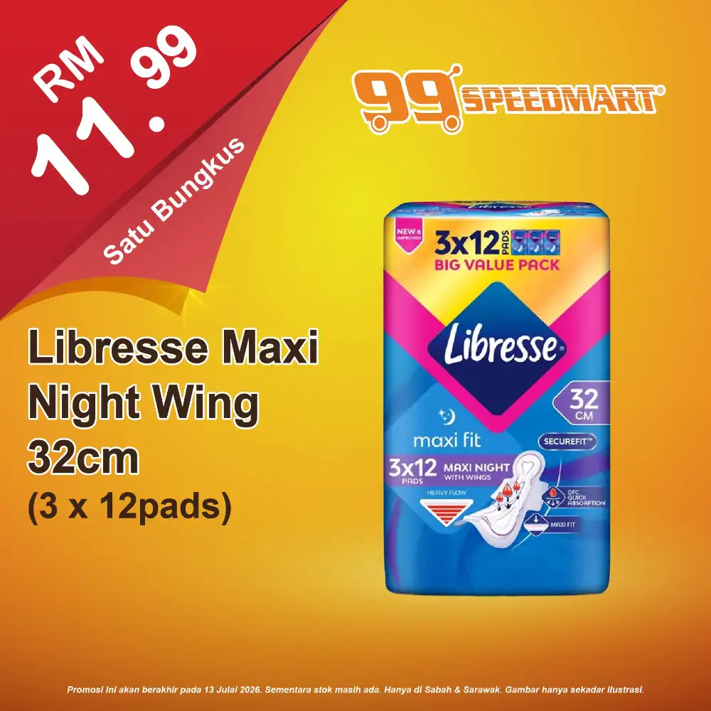 99 Speedmart Sabah & Sarawak Promotion | Latest Catalogue page 20