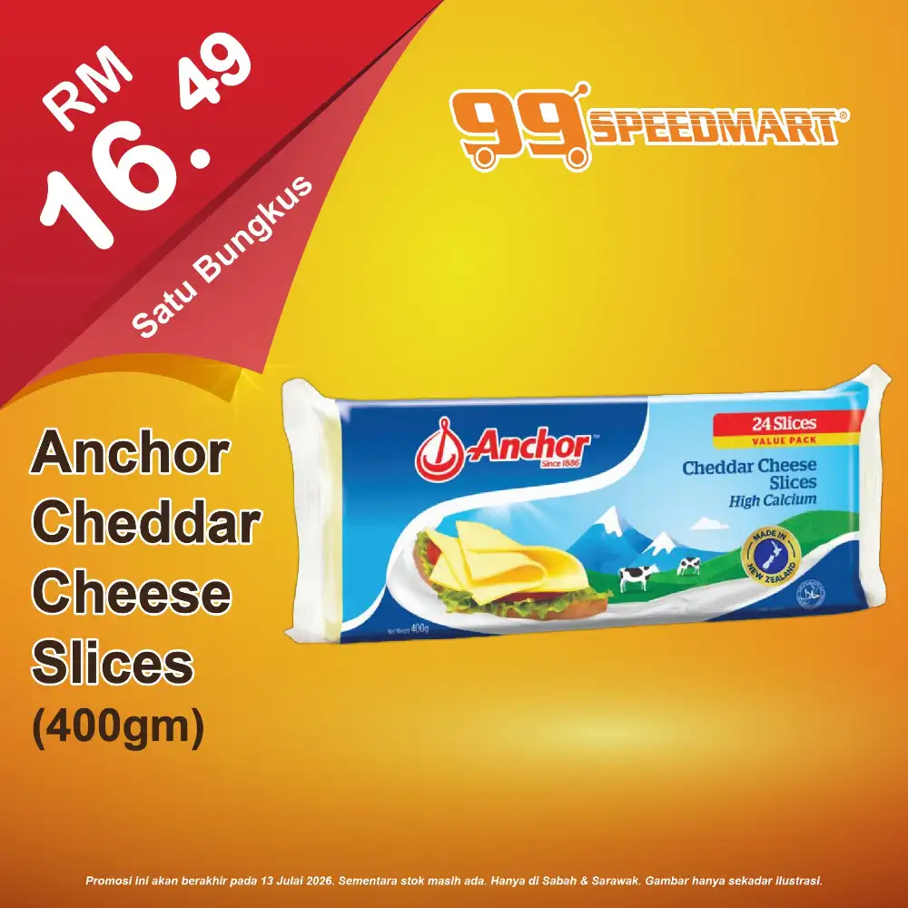99 Speedmart Sabah & Sarawak Promotion | Latest Catalogue page 24