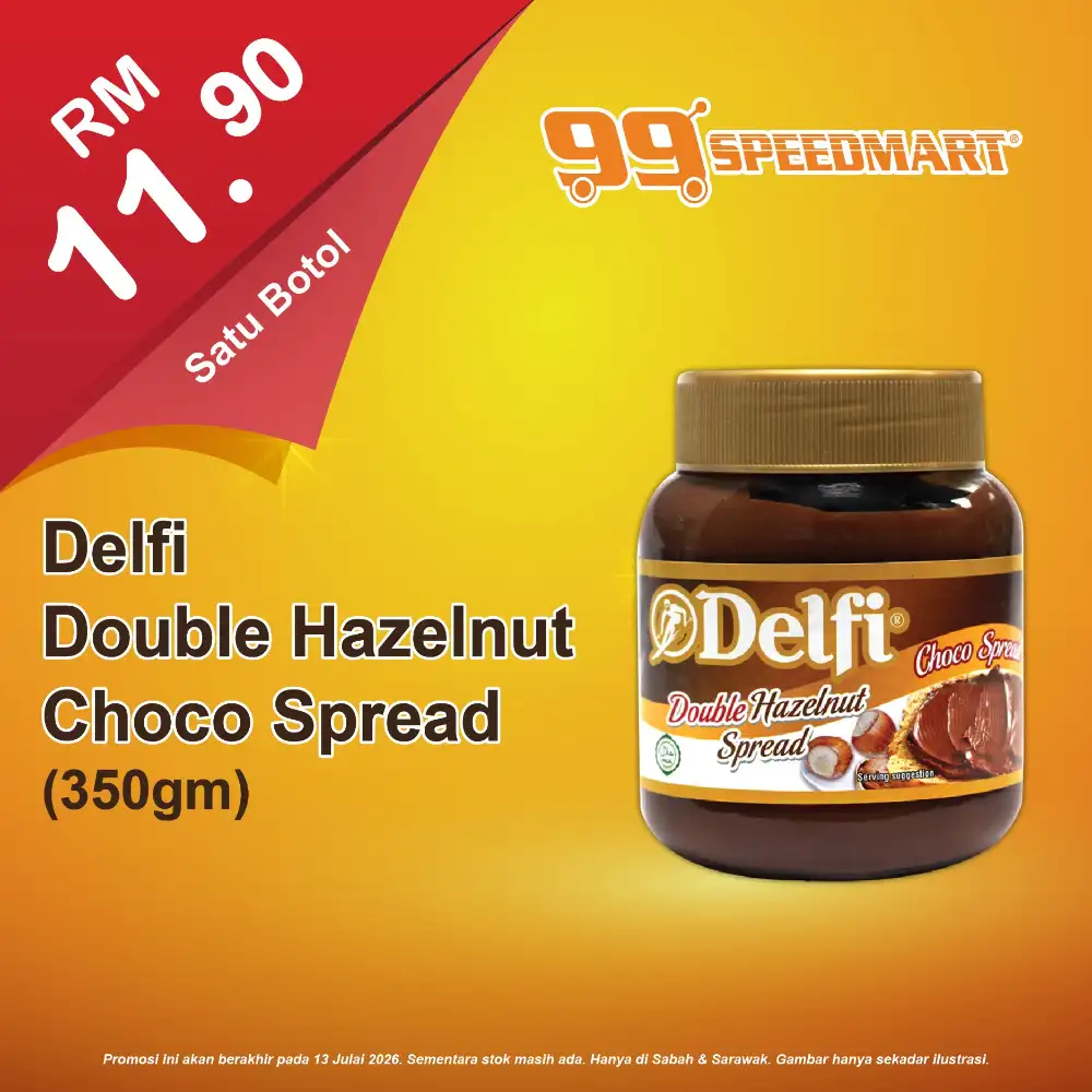 99 Speedmart Sabah & Sarawak Promotion | Latest Catalogue page 25
