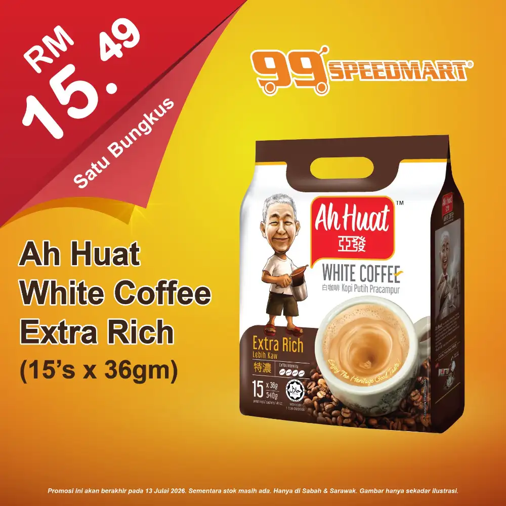 99 Speedmart Sabah & Sarawak Promotion | Latest Catalogue page 27