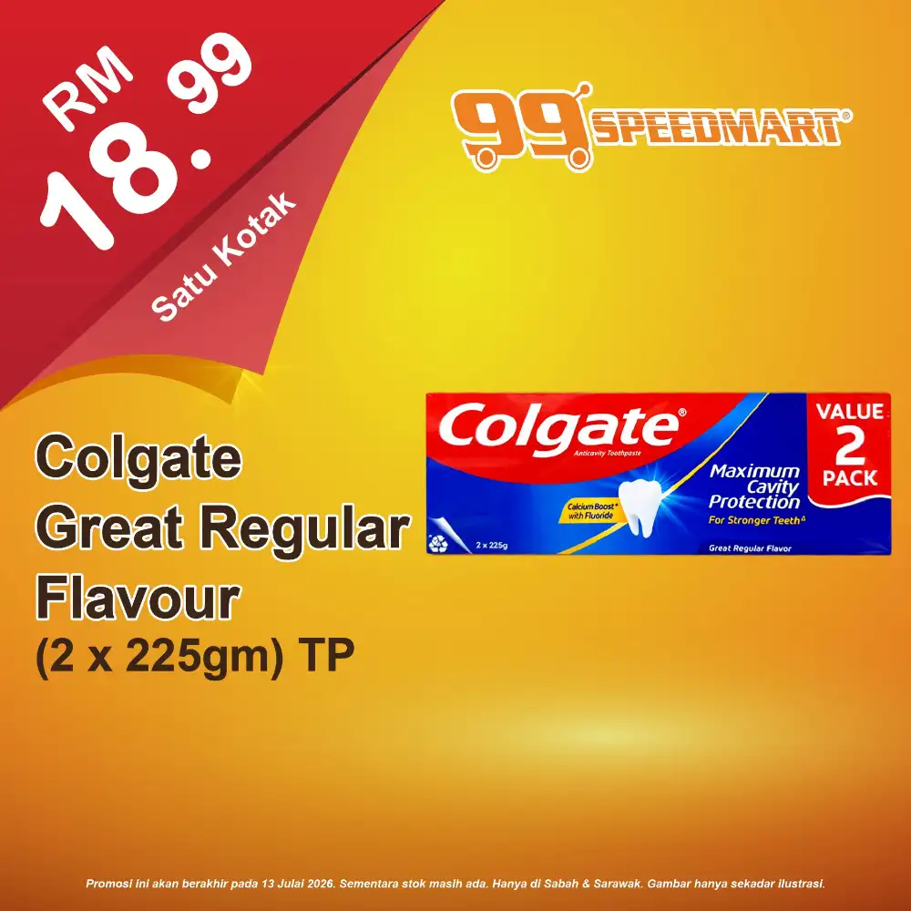 99 Speedmart Sabah & Sarawak Promotion | Latest Catalogue page 28