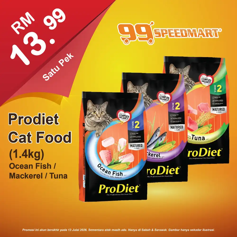 99 Speedmart Sabah & Sarawak Promotion | Latest Catalogue page 35