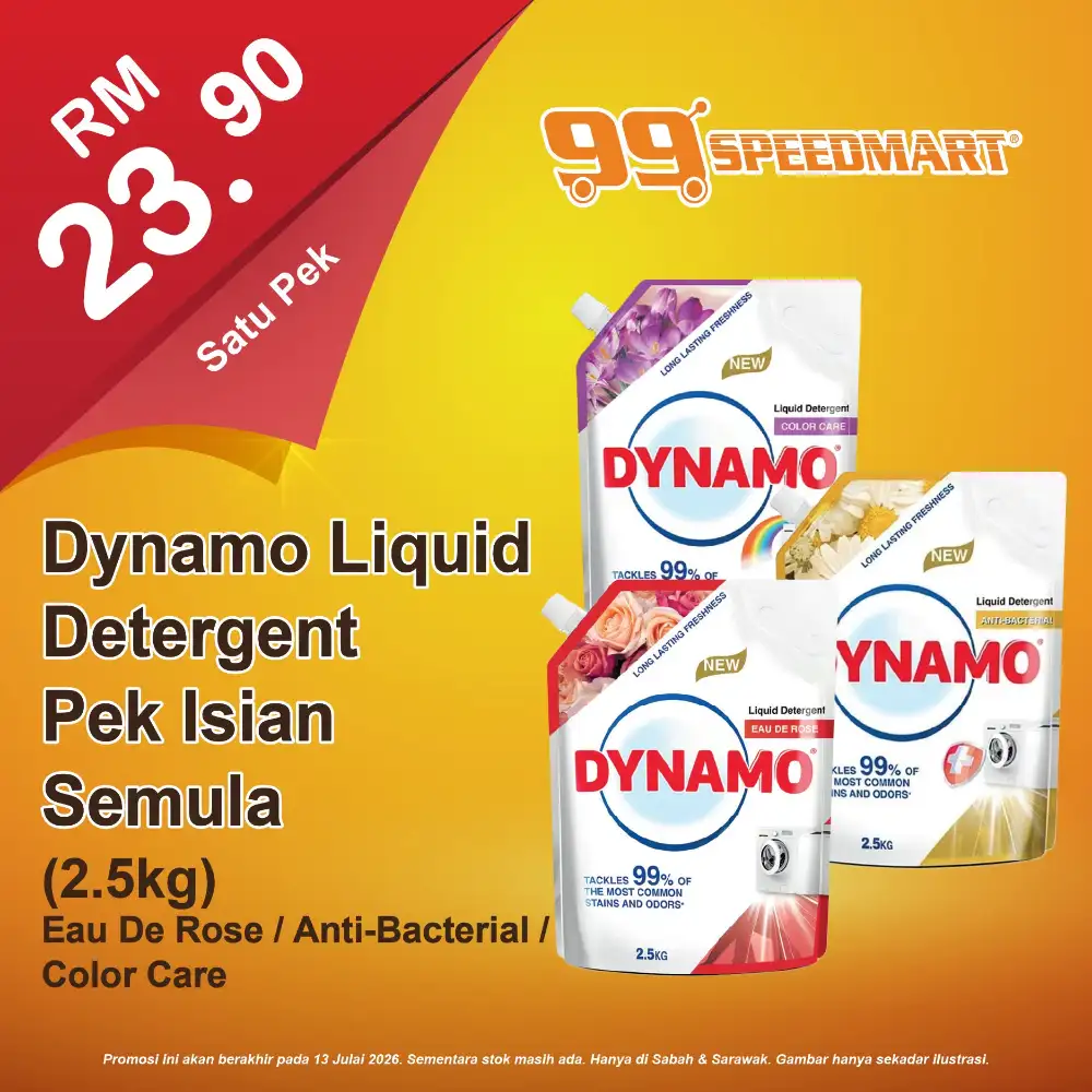99 Speedmart Sabah & Sarawak Promotion | Latest Catalogue page 36
