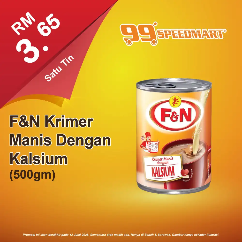 99 Speedmart Sabah & Sarawak Promotion | Latest Catalogue page 37