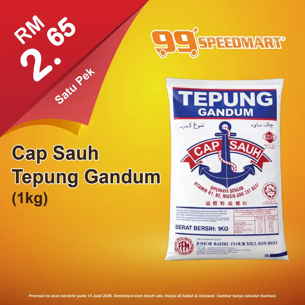 99 Speedmart Sabah & Sarawak Promotion | Latest Catalogue page 39