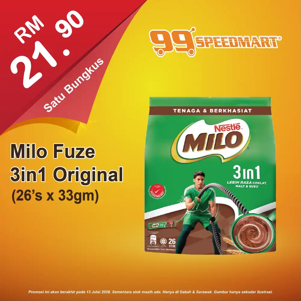 99 Speedmart Sabah & Sarawak Promotion | Latest Catalogue page 4