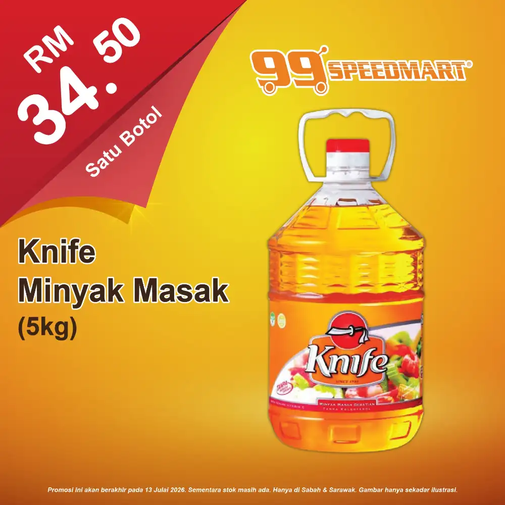99 Speedmart Sabah & Sarawak Promotion | Latest Catalogue page 5