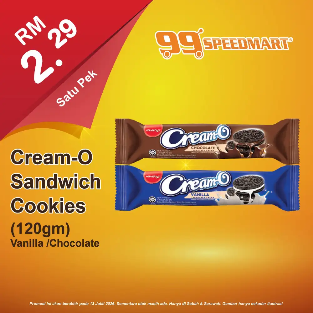 99 Speedmart Sabah & Sarawak Promotion | Latest Catalogue page 7