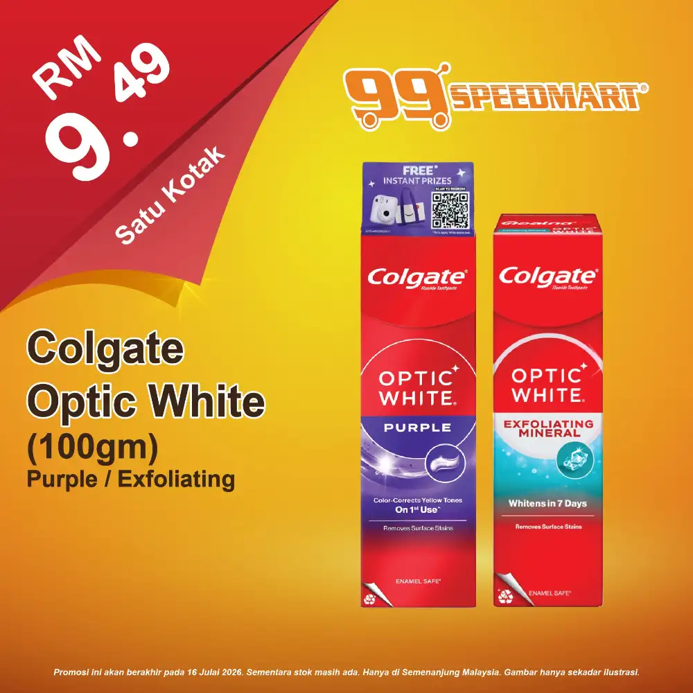 99 Speedmart Promotion Malaysia | Latest Price & Catalogue page 14