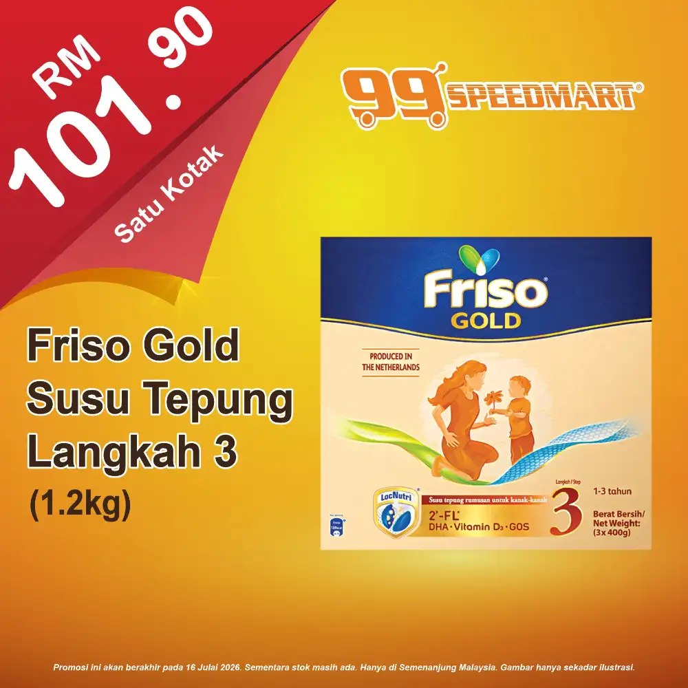 99 Speedmart Promotion Malaysia | Latest Price & Catalogue page 15