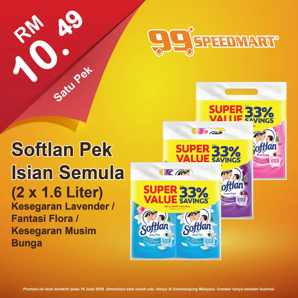 99 Speedmart Promotion Malaysia | Latest Price & Catalogue page 5