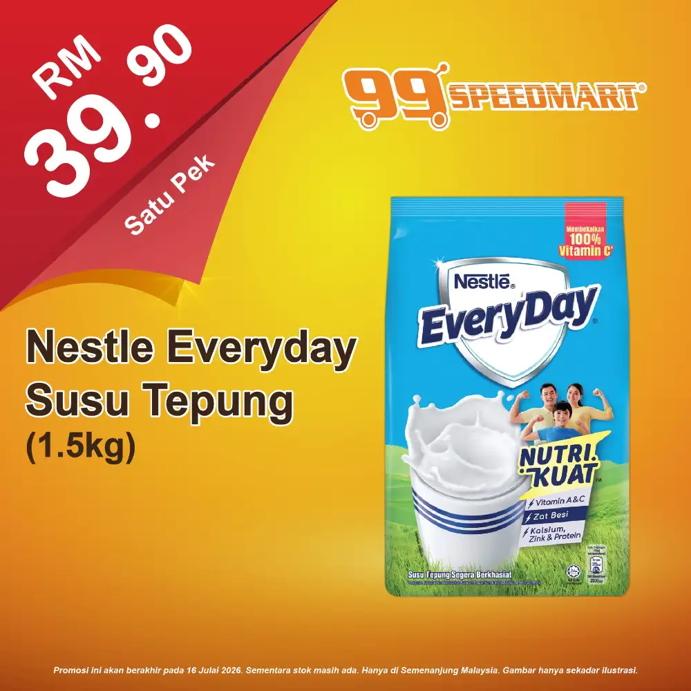 99 Speedmart Promotion Malaysia | Latest Price & Catalogue page 8
