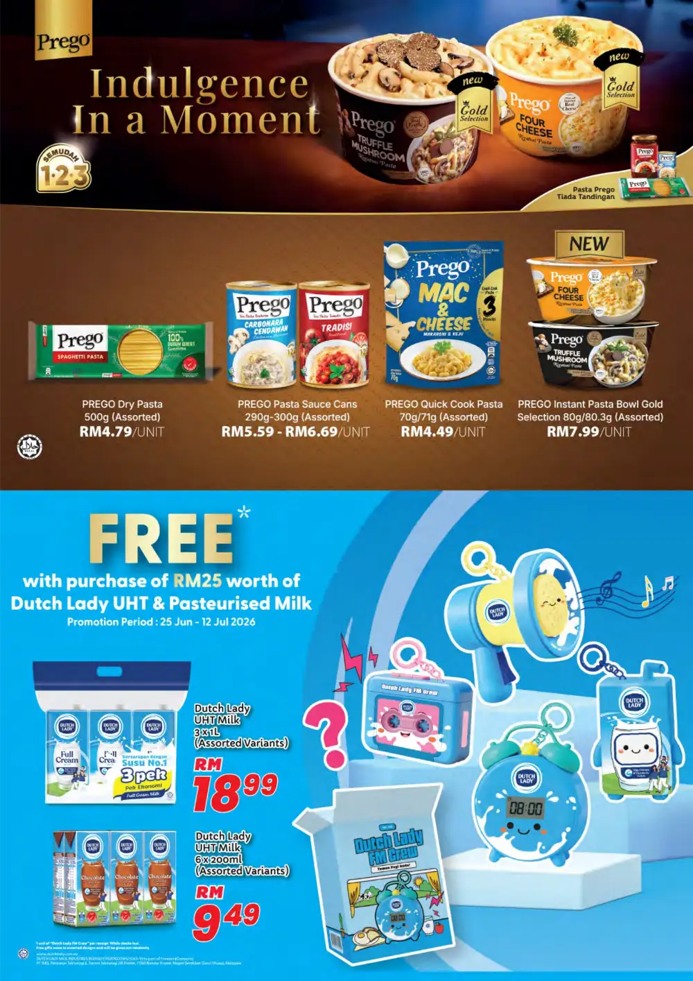 Village Grocer Malaysia 22nd Anniversary Fair | Latest Catalogue page 11