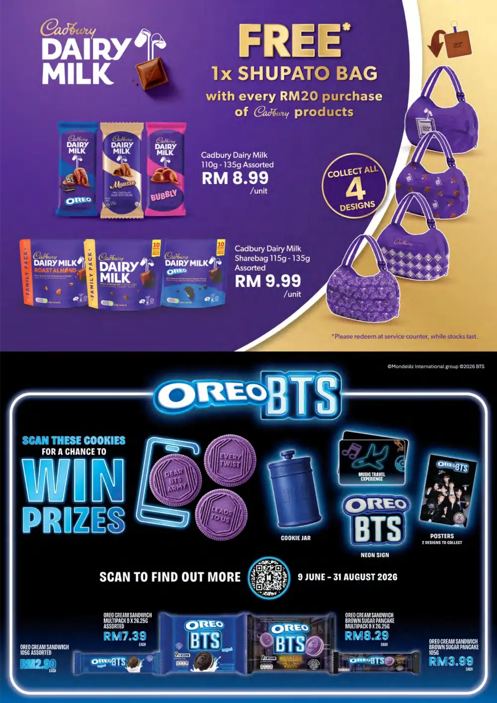 Village Grocer Malaysia 22nd Anniversary Fair | Latest Catalogue page 25