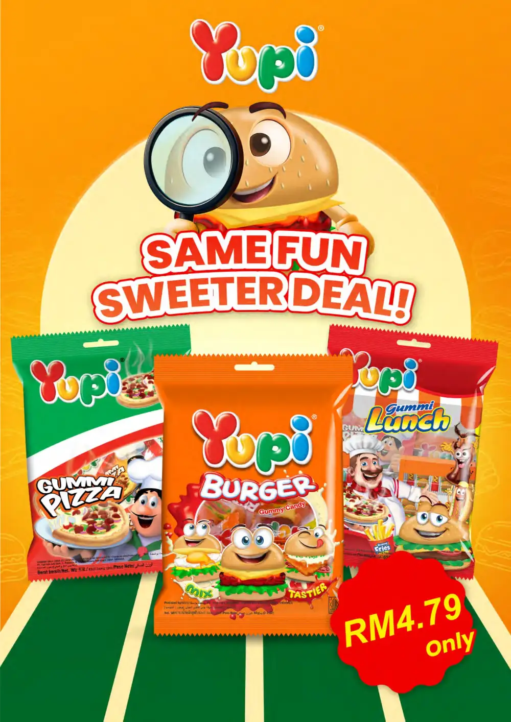 Village Grocer Malaysia 22nd Anniversary Fair | Latest Catalogue page 36