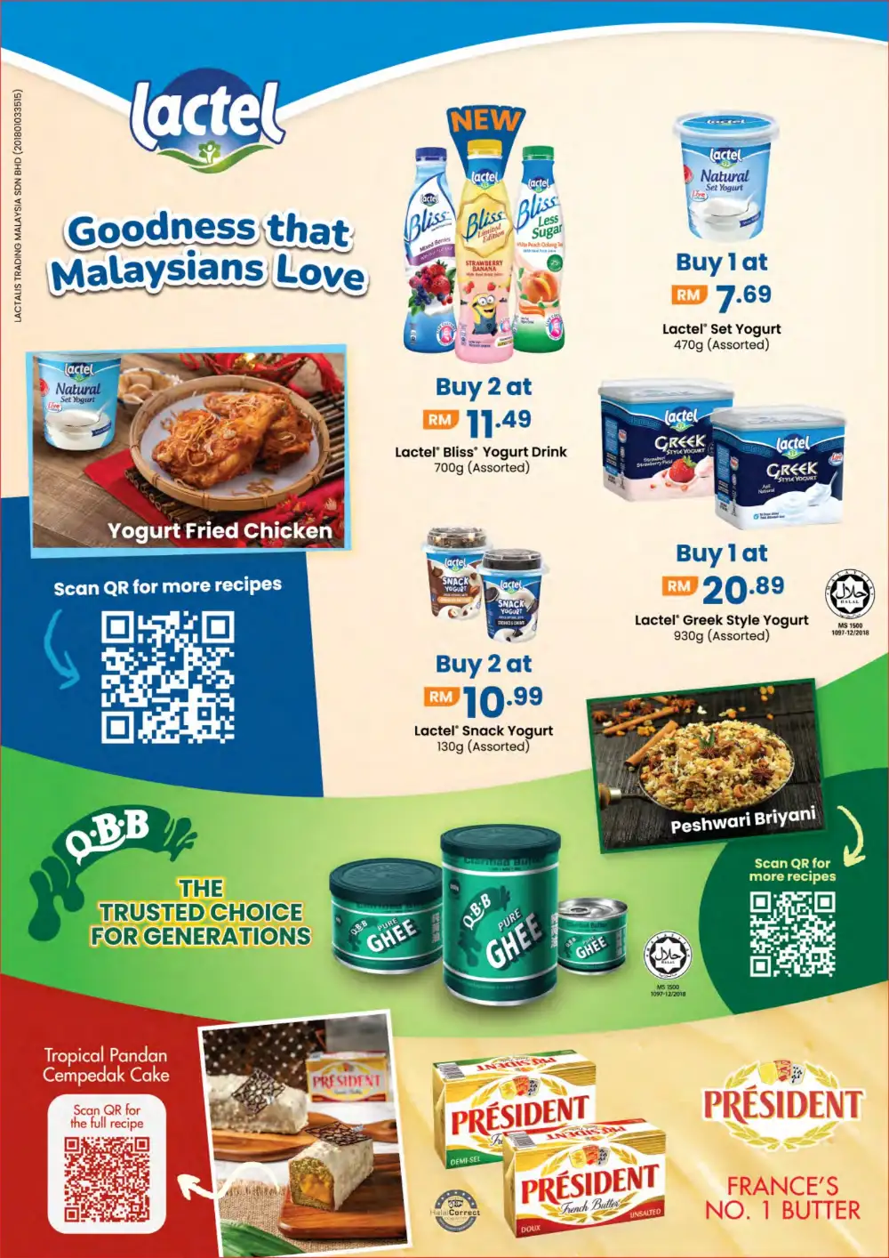 Village Grocer Malaysia 22nd Anniversary Fair | Latest Catalogue page 49