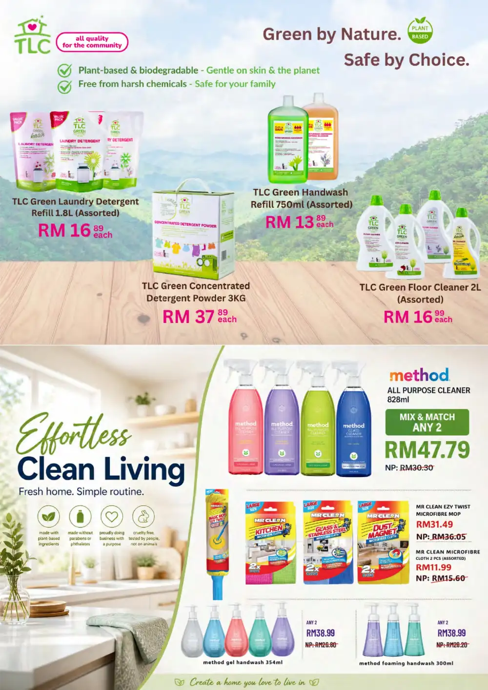 Village Grocer Malaysia 22nd Anniversary Fair | Latest Catalogue page 57