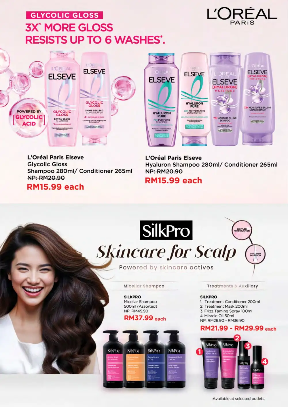 Village Grocer Malaysia 22nd Anniversary Fair | Latest Catalogue page 63
