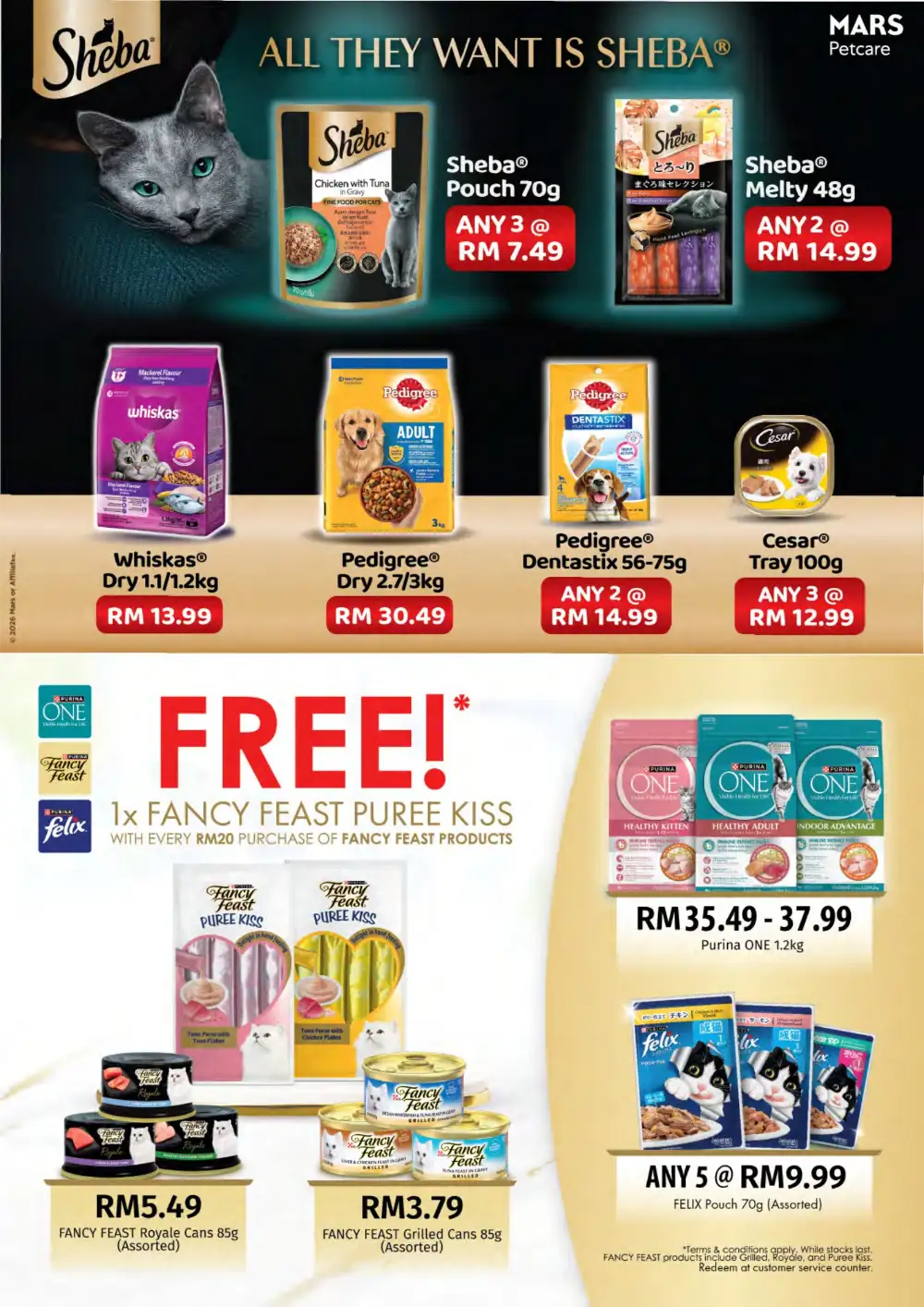 Village Grocer Malaysia 22nd Anniversary Fair | Latest Catalogue page 66