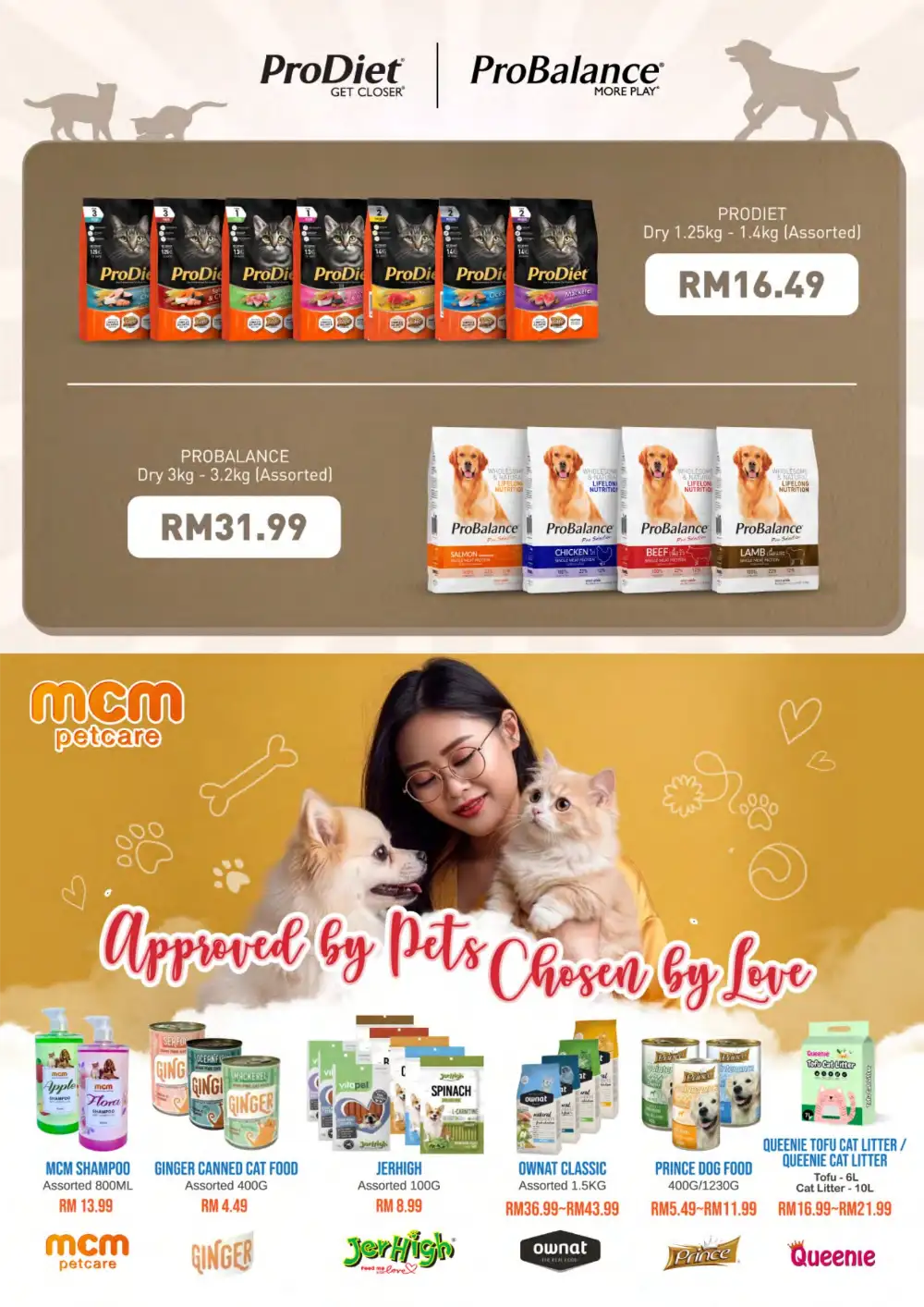 Village Grocer Malaysia 22nd Anniversary Fair | Latest Catalogue page 67