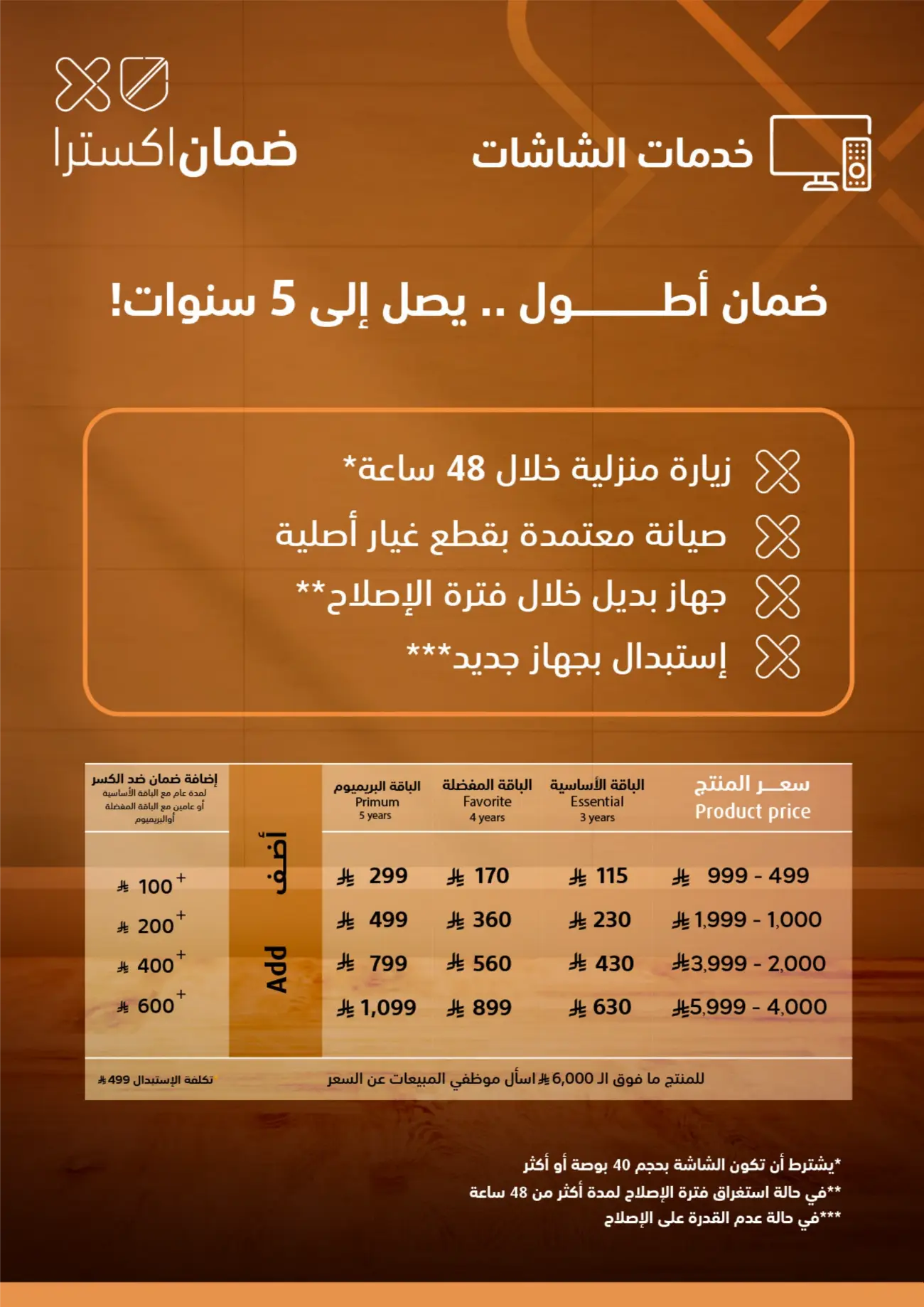 eXtra Store KSA Holiday Offers | Latest Leaflets page 42