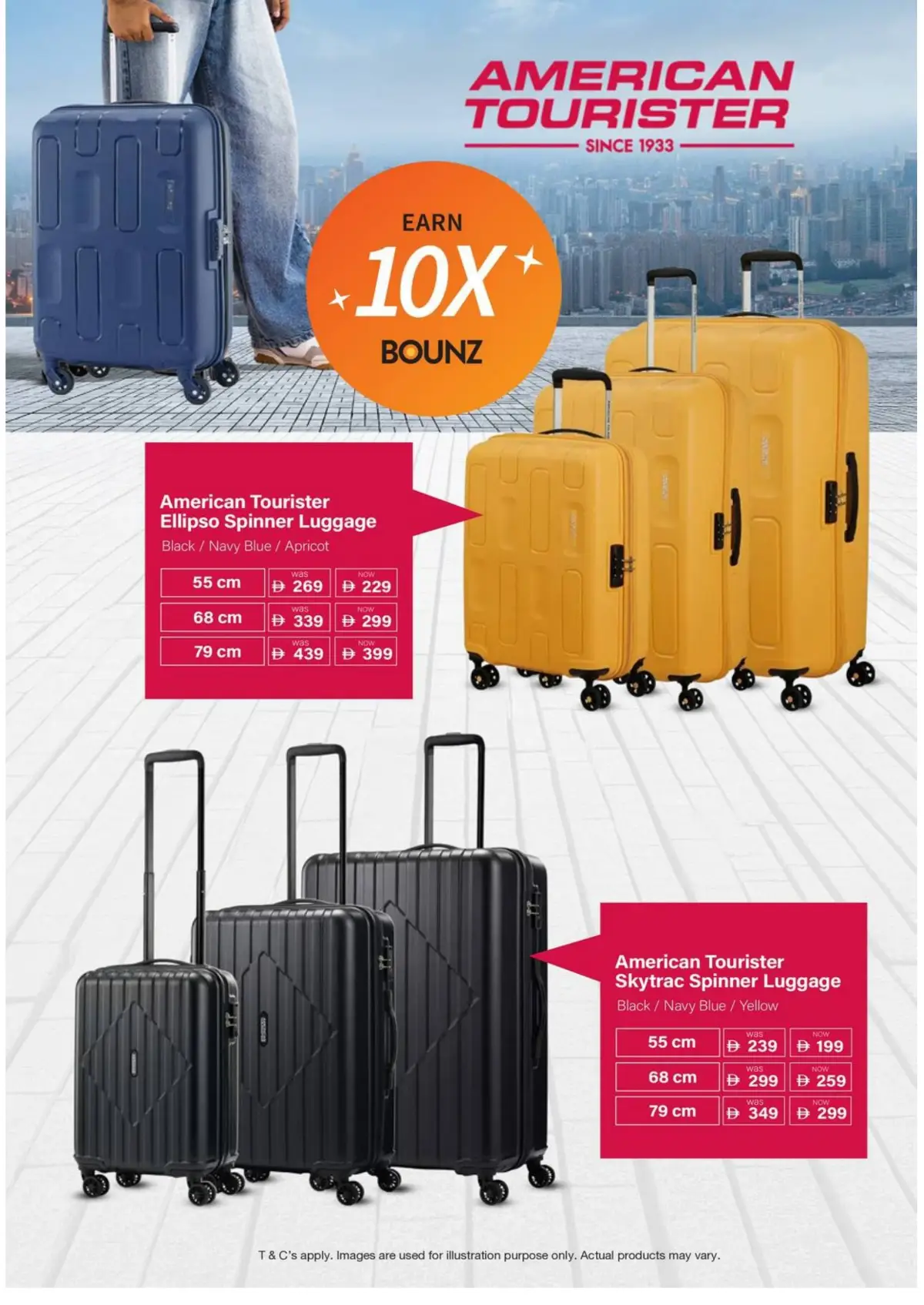 Choithrams UAE 5, 10, 15 & 20 AED Deals | Latest Offers page 12