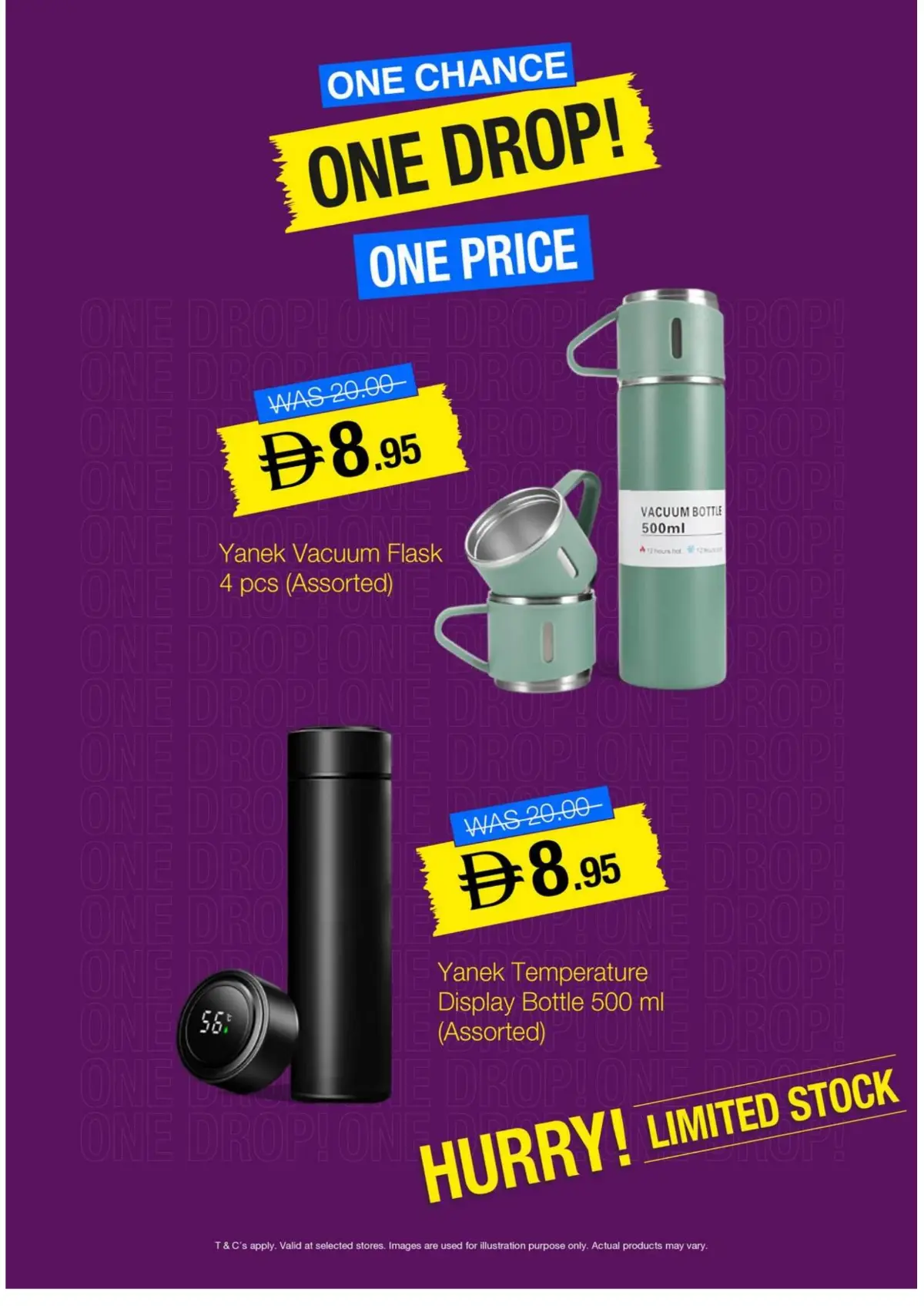 Choithrams UAE 5, 10, 15 & 20 AED Deals | Latest Offers page 20