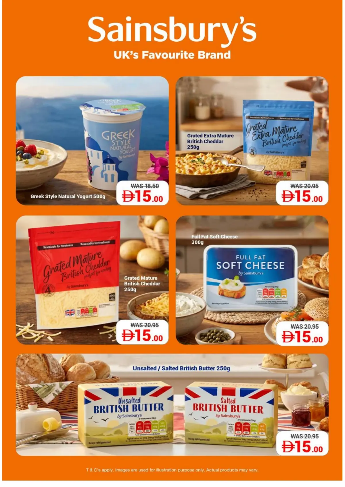 Choithrams UAE 5, 10, 15 & 20 AED Deals | Latest Offers page 5