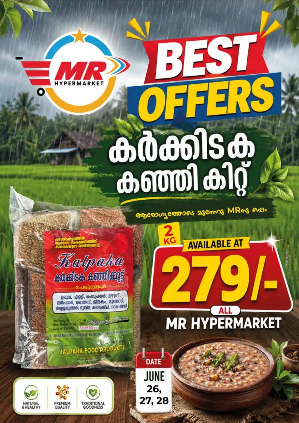 MR Hypermarket Weekend Extra Savings | Shop Today page 4