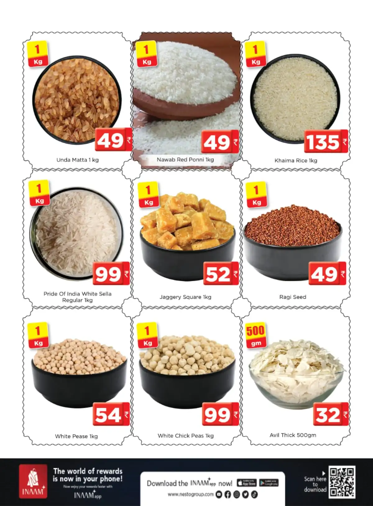 Nesto Hypermarket Calicut Offer Sultan Deals | Shop Today page 2