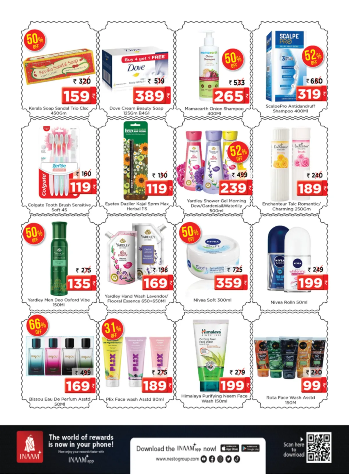 Nesto Tirur & Kottakkal Offer Sultan Deals | Shop Today page 9