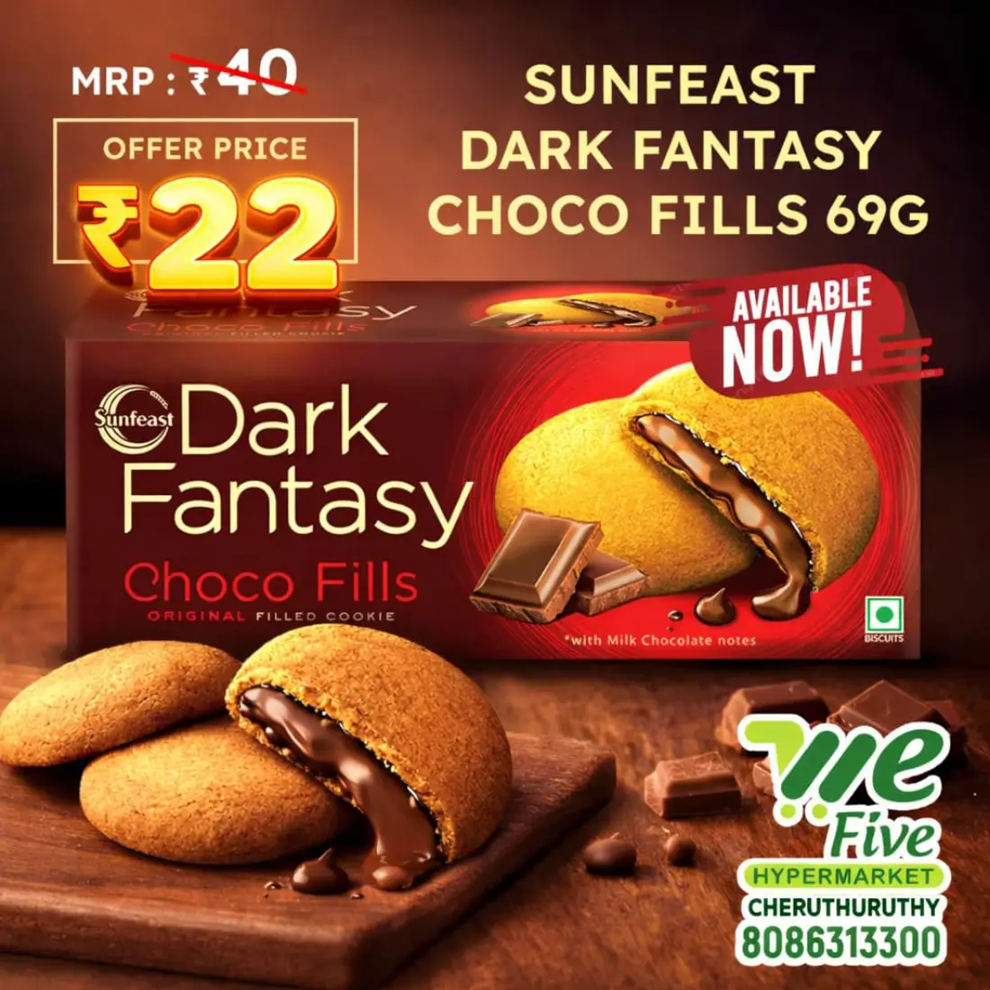 We Five Hypermarket June End Deals | Latest Offers page 13