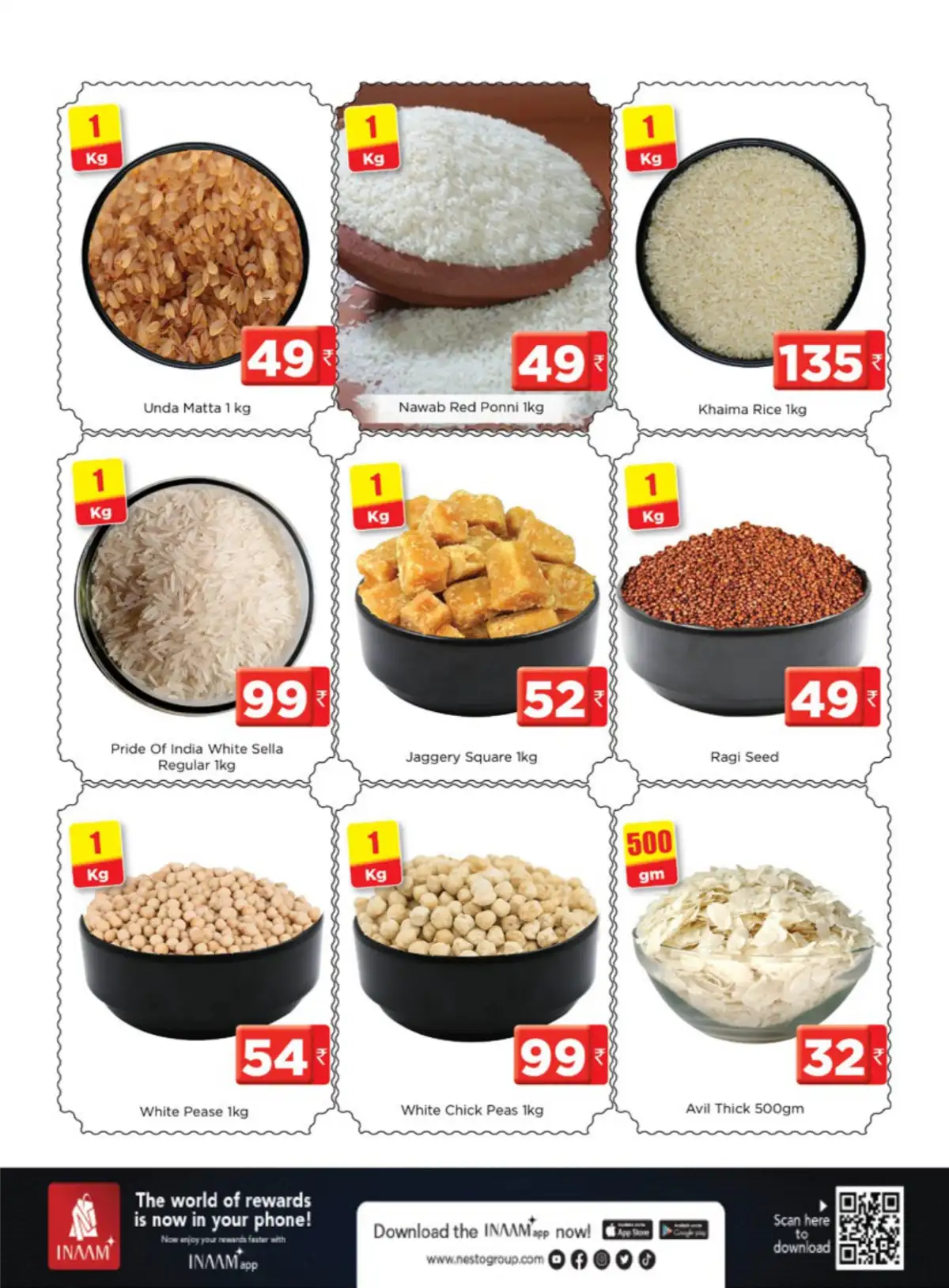 Nesto Hypermarket Kalpetta Offer Sultan Sale | Latest Offers page 4