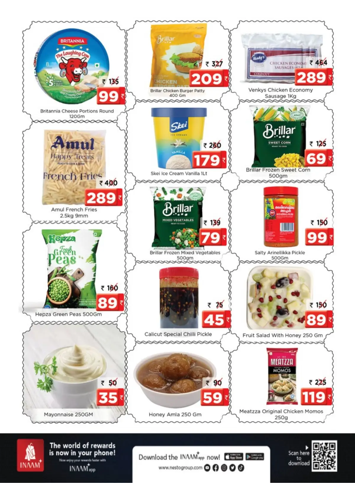 Nesto HiLITE Mall Calicut Offers | Shop Today page 5