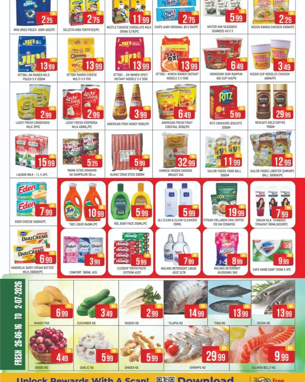 Palengke Abu Dhabi Smashing Prices | Latest Price List page 2
