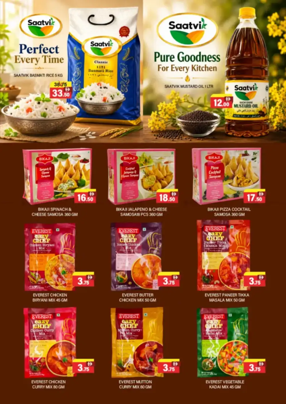Al Adil Grand Price Drop Deals | Latest Price & Catalogue page 9