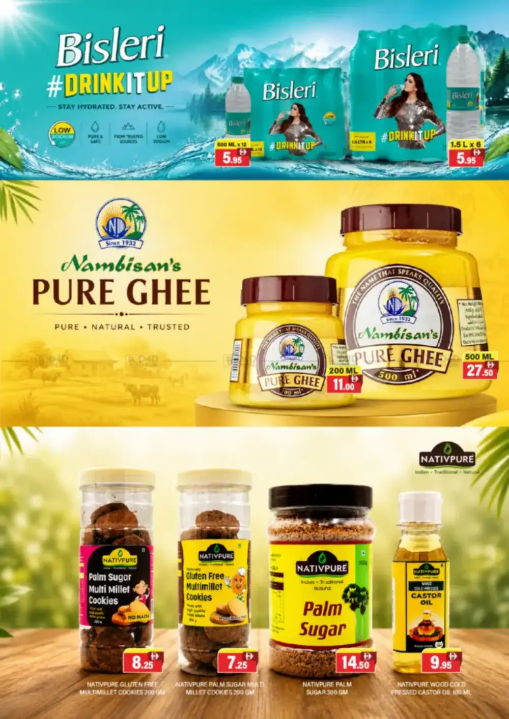 Al Adil Grand Price Drop Deals | Latest Price & Catalogue page 10