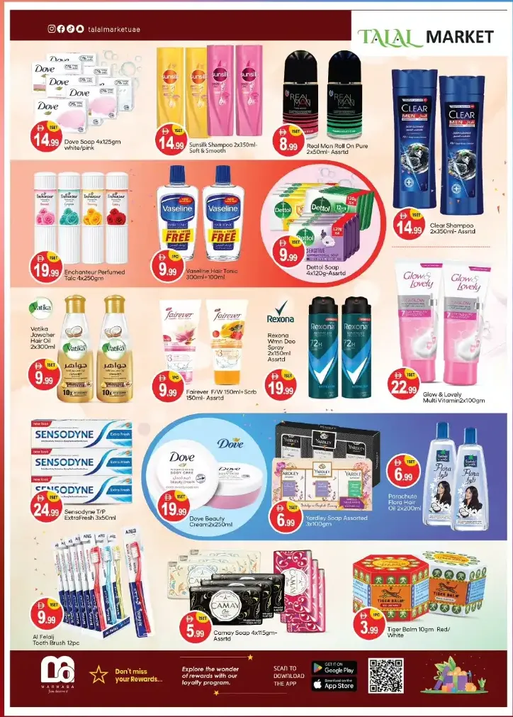 Talal Market Price Wonder Deals | Latest Leaflets page 5