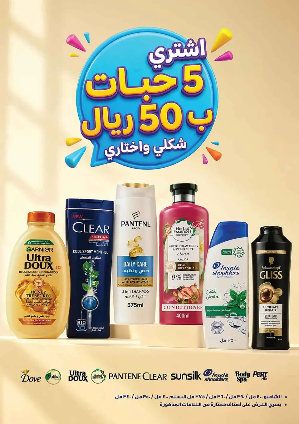 Nahdi Pharmacy Summer Care Promo | Latest Price & Catalogue page 31