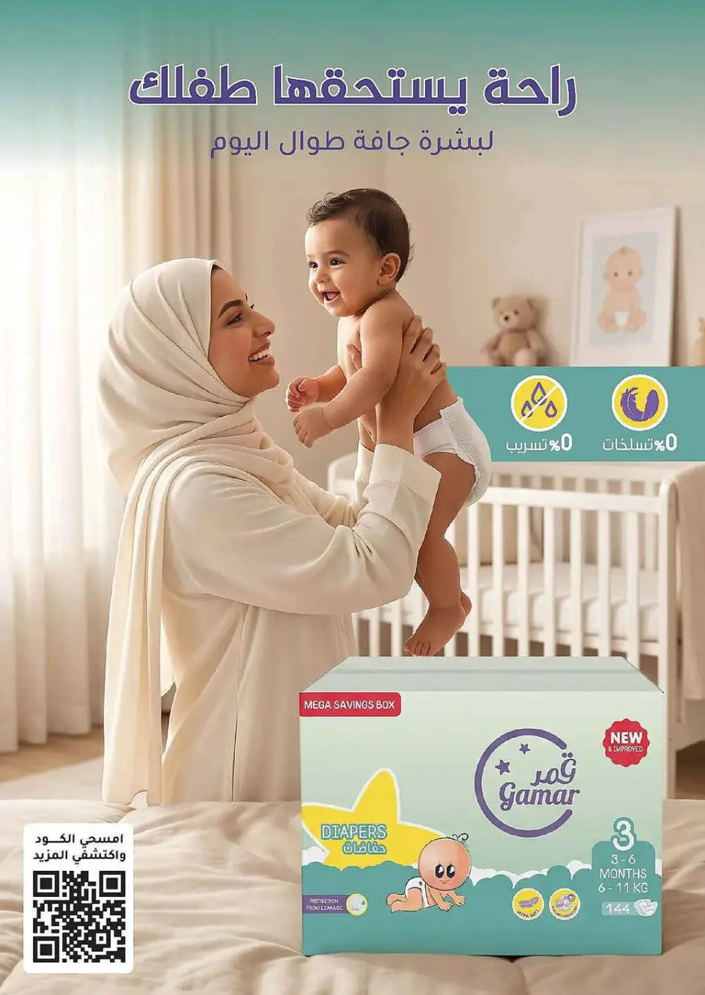 Nahdi Pharmacy Summer Care Promo | Latest Price & Catalogue page 88