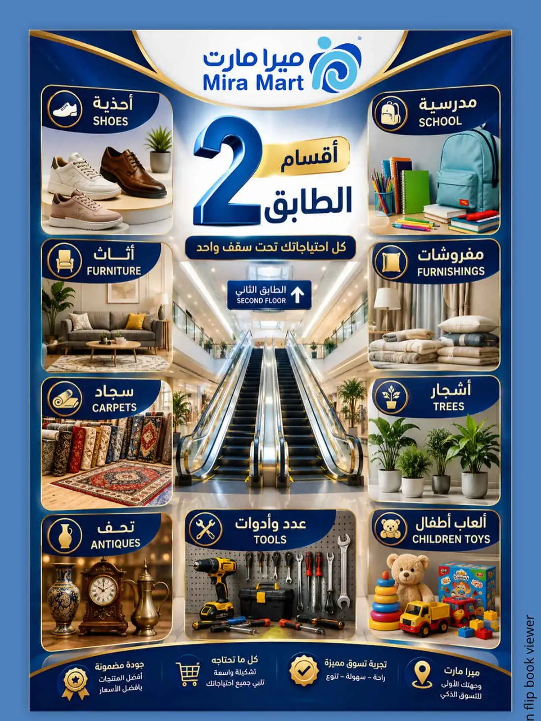 Mira Mart Summer Sale Deals | Latest Price & Catalogue page 16