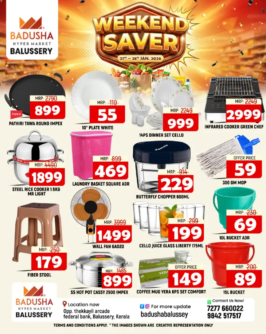 Weekend saver page 11