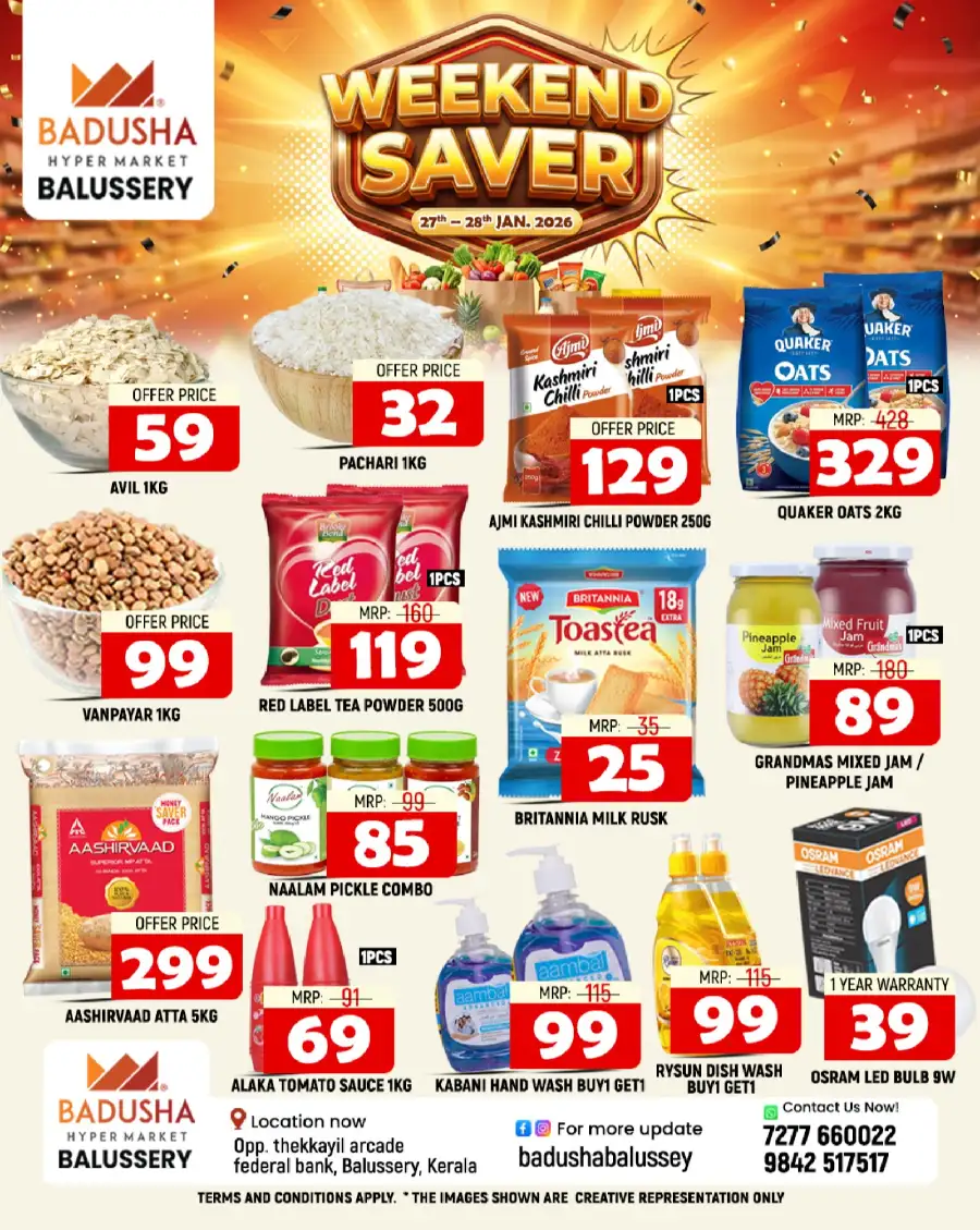 Weekend saver page 5