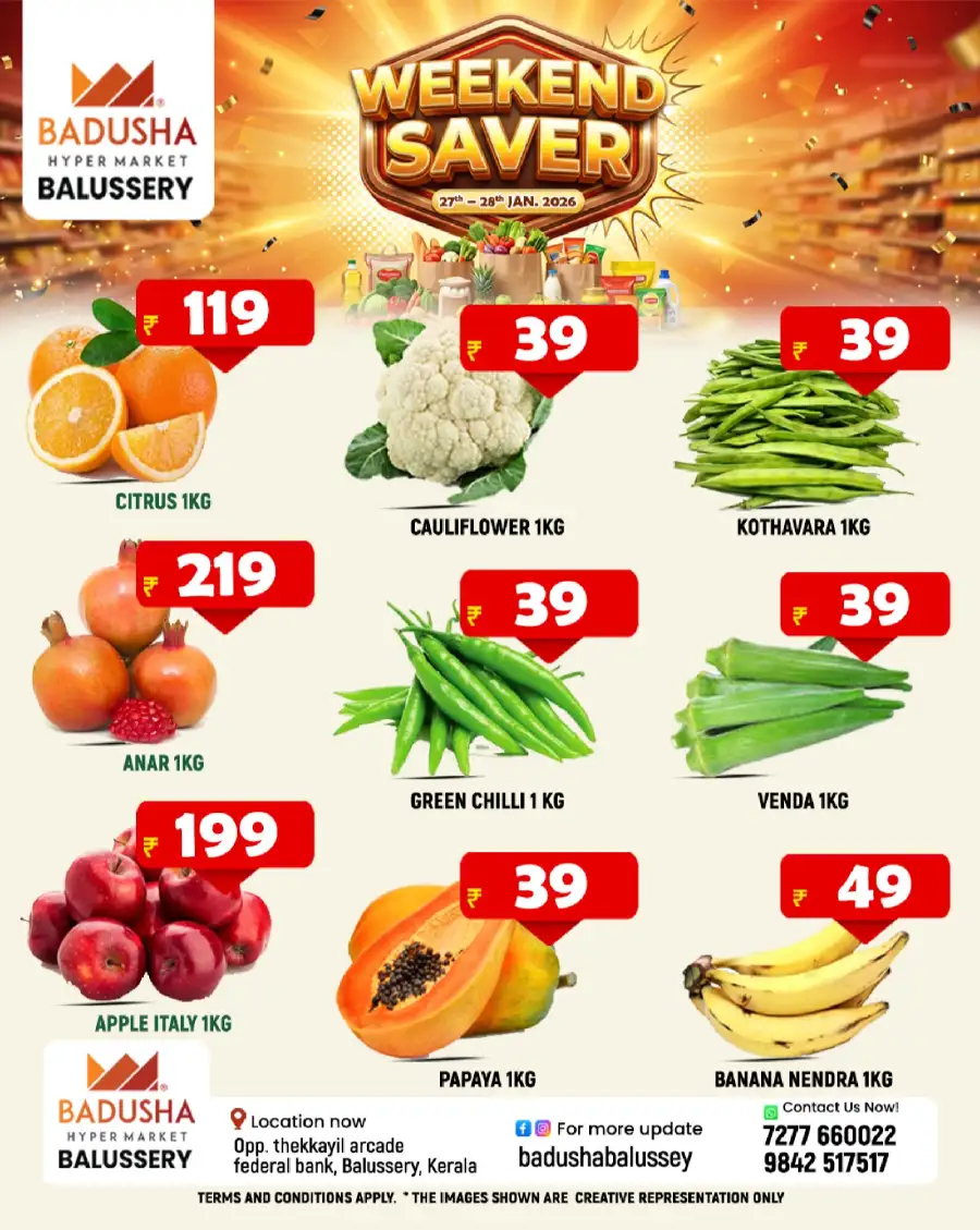 Weekend saver page 7