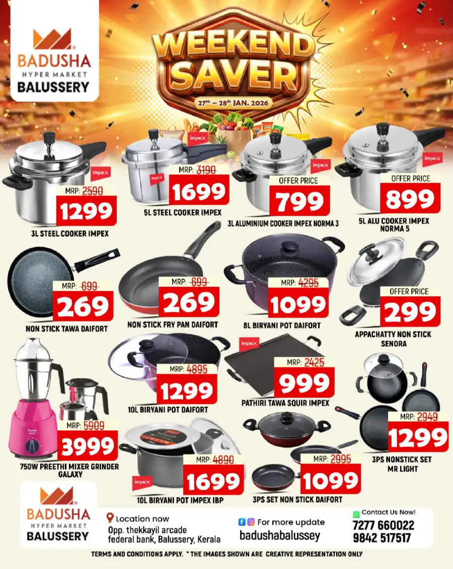 Weekend saver page 8
